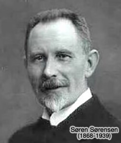 Søren Sørensen