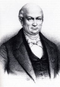 Etienne Geoffroy Saint-Hilaire