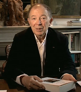 Jean-Pierre Changeux