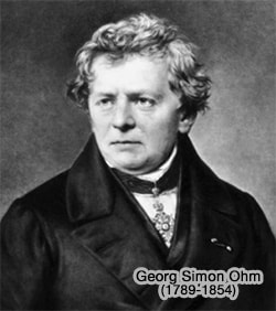 Georg Simon Ohm