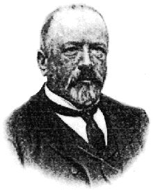 Franz von Leydig (1821-1908)