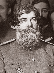 Vladimir Mikhailovich Bekhterev