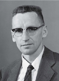 Donald Redfield Griffin